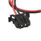 FAISCEAUX HAUT-PARLEUR MERCEDES CLASSE A 2004-2012 (PAIRE)