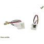 FAISCEAUX HAUT-PARLEUR NISSAN NV400 2010-2021