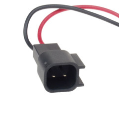 FAISCEAUX HAUT-PARLEUR OPEL FORD (PAIRE)