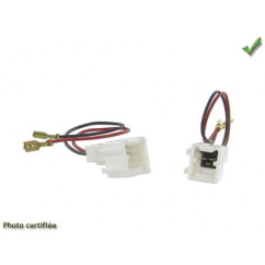 FAISCEAUX HAUT-PARLEUR OPEL MOVANO 2010-2021