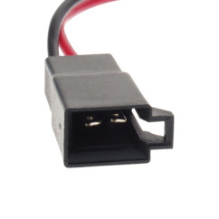 FAISCEAUX HAUT-PARLEUR PORTES AUDI OPEL RENAULT ROVER SEAT VOLKSWAGEN - PORTES AVANT (PAIRE)