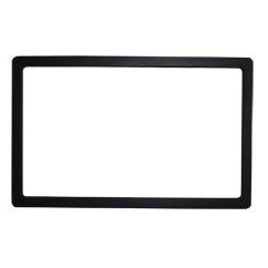 FILET DOUBLE DIN EXT 110X188 5MM INT 98X173 5MM