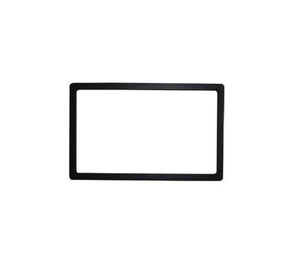 FILET DOUBLE DIN EXT 110X188 5MM INT 98X173 5MM