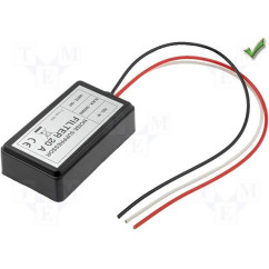 FILTRE RADIO ANTI PARASITE 10A