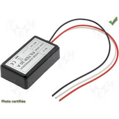 FILTRE RADIO ANTI PARASITE 20A