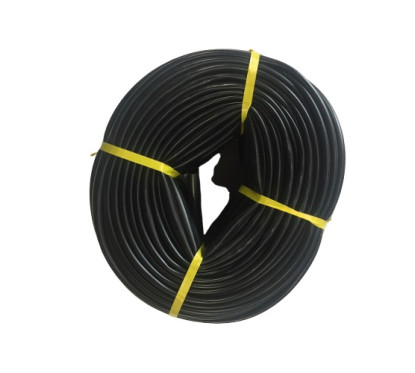 GAINE PLASTIQUE DIAM 6 MM 50 METRES