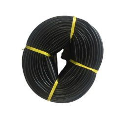 GAINE PLASTIQUE DIAM 10 MM 50 METRES