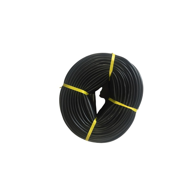 GAINE PLASTIQUE DIAM 10 MM 50 METRES