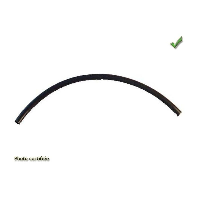 GAINE PLASTIQUE DIAM.18 MM 25 M