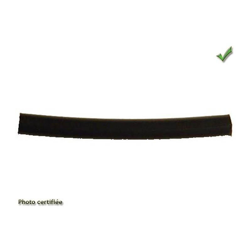 GAINE THERMORETRACTABLE NOIRE DIAM. 3.2-1.6 NOIR 2M