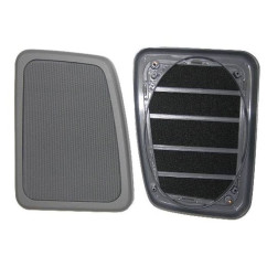 GRILLE HAUT-PARLEUR PEUGEOT 406 AR 6X9