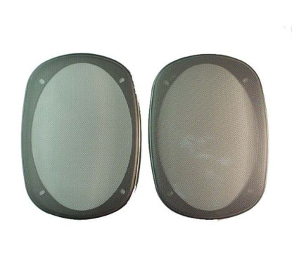 GRILLE HAUT-PARLEUR UNIVERSELLE 6X9