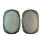 GRILLE HAUT-PARLEUR UNIVERSELLE 6X9