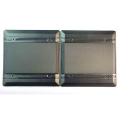 GRILLE HAUT-PARLEUR UNIVERSELLE D200