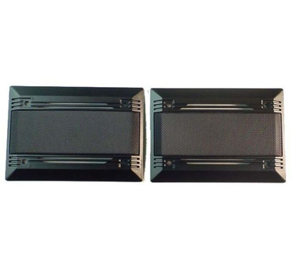 GRILLE HAUT-PARLEUR UNIVERSELLE D915 RECTANGULAIRE