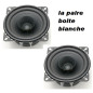HAUT-PARLEUR UNIV D100 BICONE 4OHM 40W MAX PROF 40MM (BOITE PAIRE) HAUT-PARLEUR UNIV D100 BICONE 4OHM 40W MAX PROF 40MM (BOITE PAIRE)