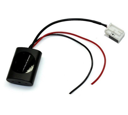 INTERFACE BLUETOOTH AD2P POUR MAZDA 2 3 5 6 MX5 RX-8 2006-2009