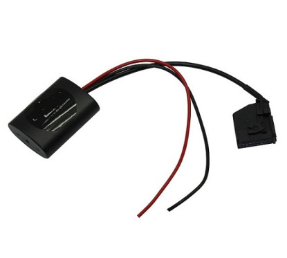 INTERFACE BLUETOOTH AD2P POUR VOLKSWAGEN AVEC MFD2 RNS RNS2