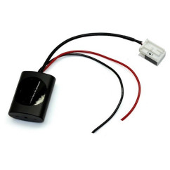 INTERFACE BLUETOOTH AD2P POUR VOLKSWAGEN AVEC RNS 310 510 RCD 310 510