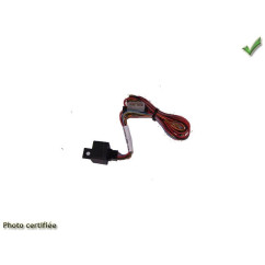 INTERFACE CAN BUS RECUPERE LES INFORMATIONS SUR VEHICULE MULTIPLEXE ICB6