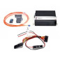 INTERFACE FIBRE OPTIQUE PARROT MKI VOLVO S40 2004- OASI 2.0