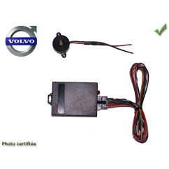 INTERFACE GARDANT BEEPS PARK ORIG VOLVO S60 V60 2000-2008 ARRIERE