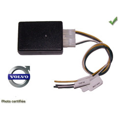 INTERFACE GARDANT BEEPS PARK ORIG VOLVO XC90 2004- ARRIERE