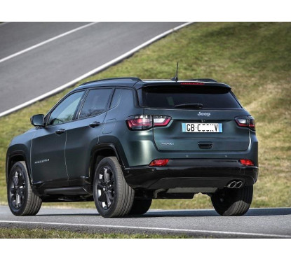 JEEP COMPASS HYBRIDE 06/2020- RDSO DEMONTABLE SANS OUTIL