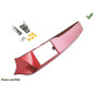 KIT 2 DIN ALFA GIULIETTA 2010-2014 ROUGE REMPLACEMENT DE LA CONSOLE ORIGINE