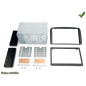 KIT 2 DIN ALFA GT 2006- NOIR