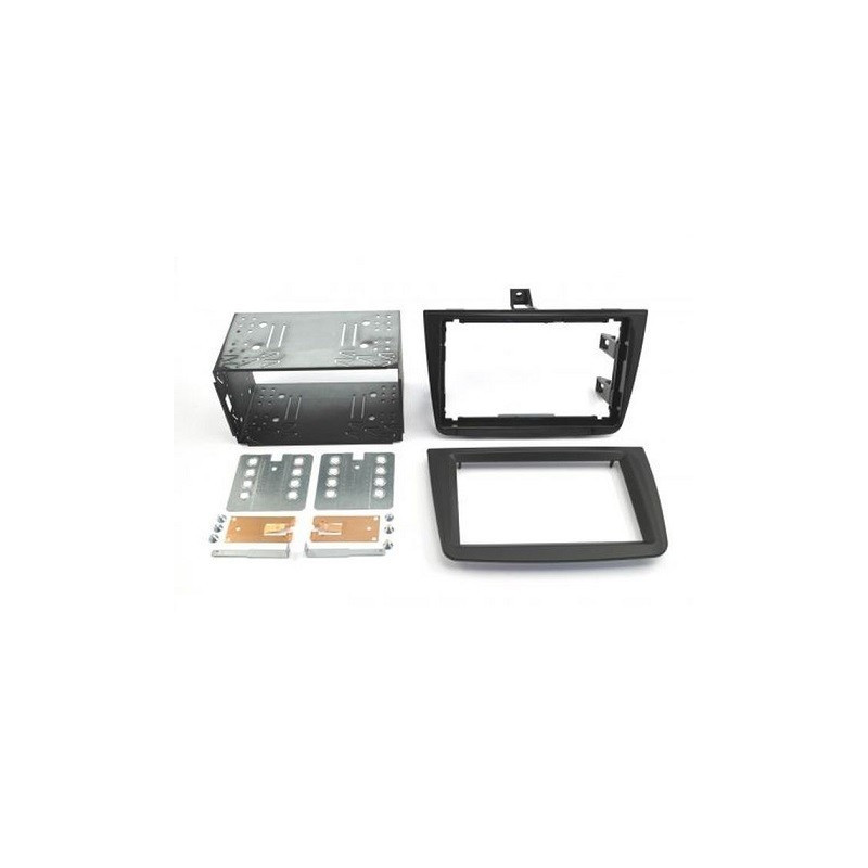KIT 2 DIN ALFA MITO 2014- NOIR
