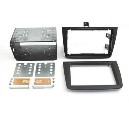 KIT 2 DIN ALFA MITO 2014- NOIR