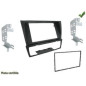 KIT 2 DIN BMW SERIE 3 2006- (E90) - SANS NAVIGATION KIT 2 DIN BMW SERIE 3 2006- (E90) - SANS NAVIGATION