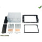 KIT 2 DIN CADILLAC BLS 2006- NOIR