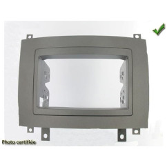 KIT 2 DIN CADILLAC CTS 2003- SRX 2004-2007 GRIS