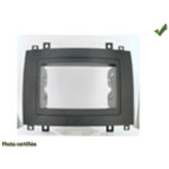 KIT 2 DIN CADILLAC CTS 2003- SRX 2004-2007 NOIR