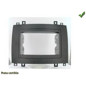 KIT 2 DIN CADILLAC CTS 2003- SRX 2004-2007 NOIR