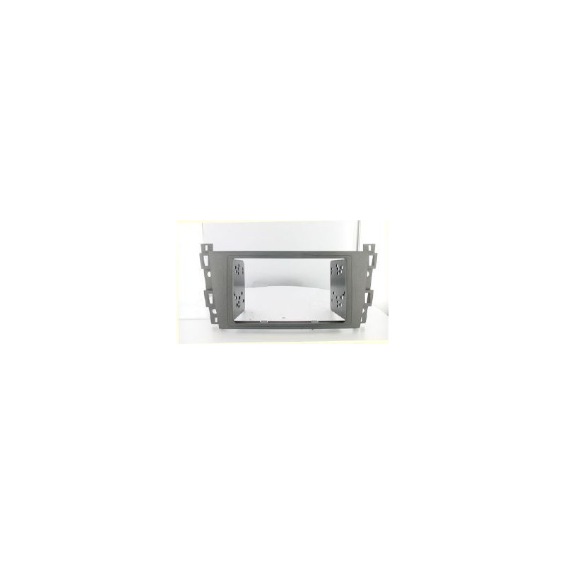KIT 2 DIN CADILLAC DTS 2007- SRX 2007 -NOI