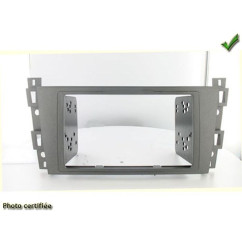 KIT 2 DIN CADILLAC DTS 2007- SRX 2007 GRIS