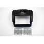 KIT 2 DIN CHEVROLET S10 2012- NOIR