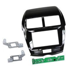 KIT 2 DIN CITROEN C4 AIRCROSS 06/2012- (B)