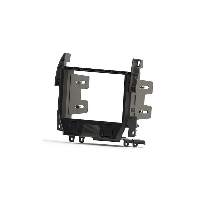 KIT 2 DIN CITROEN DS3 2009-