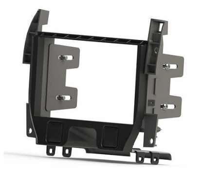 KIT 2 DIN CITROEN DS3 2009-