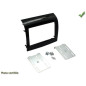 KIT 2 DIN CITROEN JUMPER2014- ORG 2DIN NOIR LAQUE