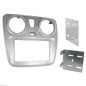 KIT 2 DIN DACIA DOKKER VAN 2012- ARGENT
