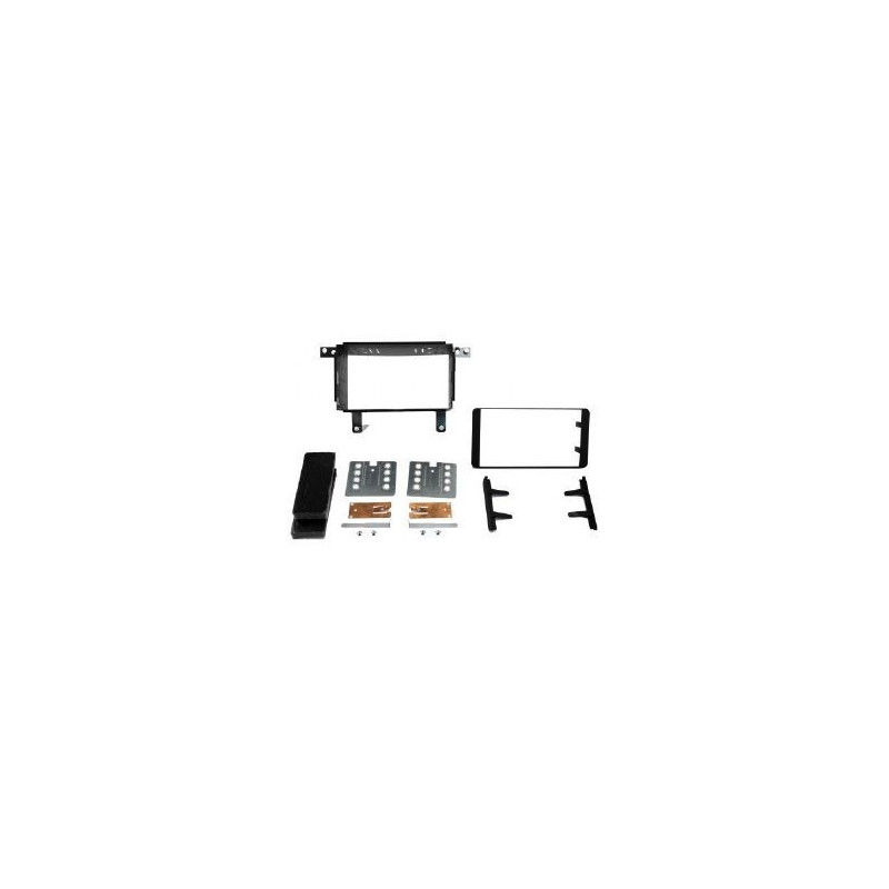 KIT 2 DIN DAIHATSU SIRION II 2008-