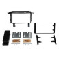 KIT 2 DIN DAIHATSU SIRION II 2008-