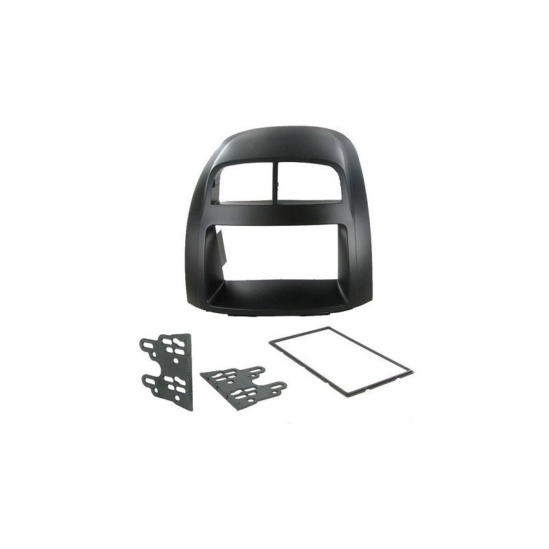 KIT 2 DIN DAIHATSU SIRION II 2008- VOIR DESCRIP.