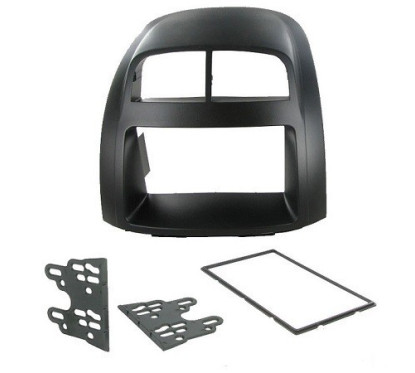 KIT 2 DIN DAIHATSU SIRION II 2008- VOIR DESCRIP.
