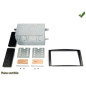 KIT 2 DIN DAIHATSU TERIOS 2007- NOIR